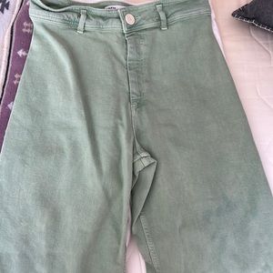 Zara Marine Jean